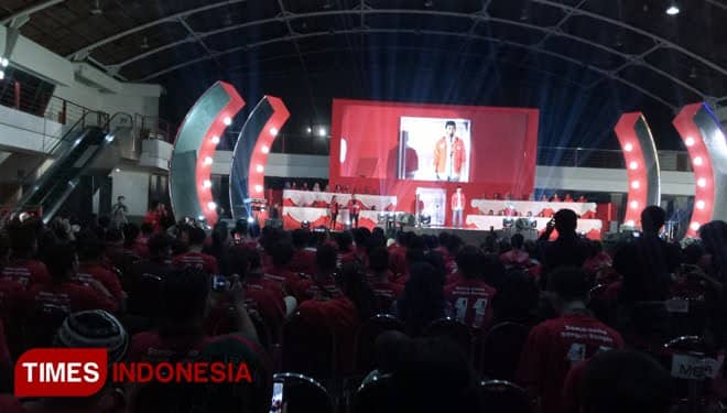 Wacana Pembubaran Koalisi, PSI Sebut Logika Partai Demokrat Aneh