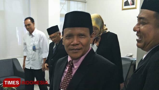 Target Pendapatan Perumda Tirta Kanjuruhan Rp 114,5 Miliar Tahun 2024