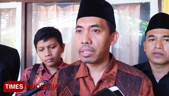 Lima Anggota PPK Larangan Pamekasan Dipecat