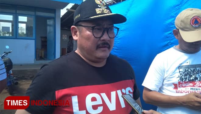 Bakal Ada China Town Festival di Dua Abad Hari Jadi Bondowoso