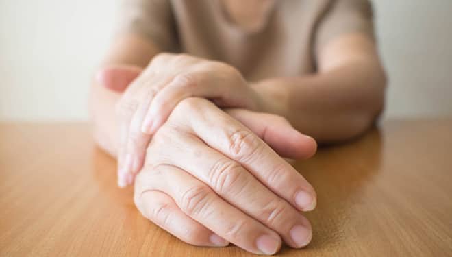 Parkinson, Apa Penyebab dan Gejalanya?