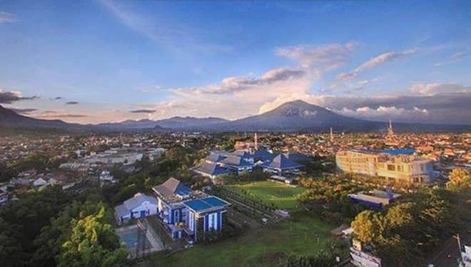 Polinema Bakal Buka Kampus Baru di Kediri