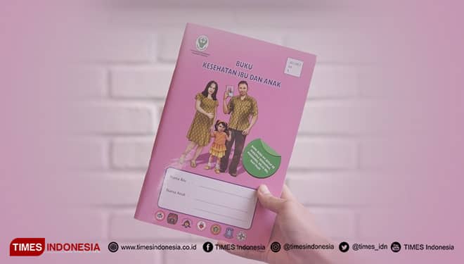Ini Tips Kesehatan Ibu dan Bayi Saat Menggunakan Buku KIA
