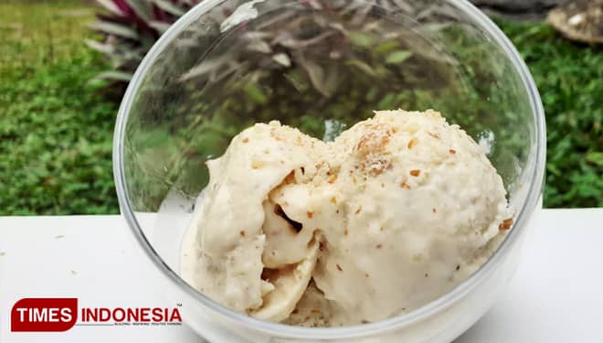 Temukan Es Krim Tradisional India Bernama Kulfi di Indian Resto