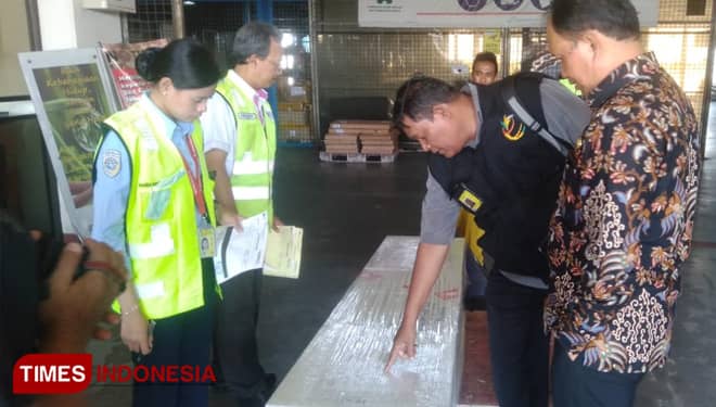 Jenazah Matjuri, TKI Asal Jember yang Meninggal di Malaysia Tiba di Rumah Duka