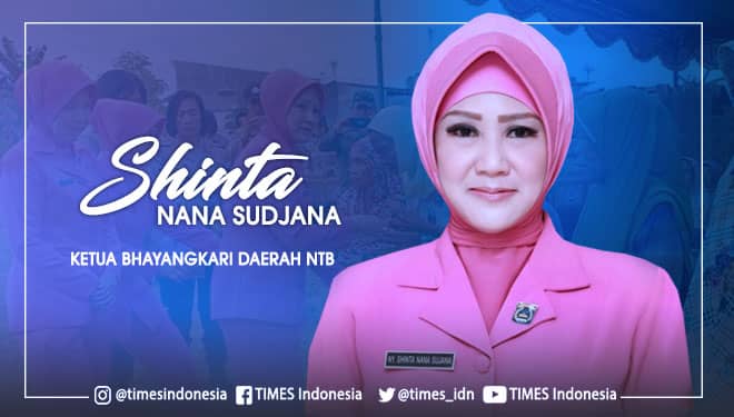 Makna Hari Bhayangkara Bagi Bhayangkari