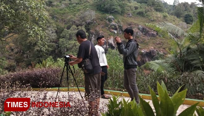 Nih, Tips Komposisi Foto Agar Subjek Utama Lebih 'Eye-Catching'