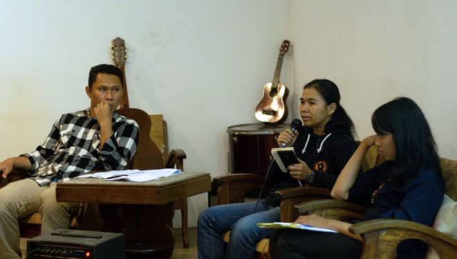 More Than Work Memutus Mata Rantai Eksploitasi Seksisme di Ruang Redaksi