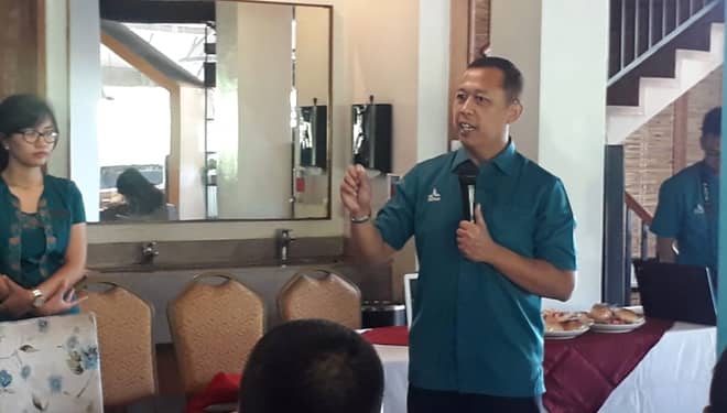 Wow! Aset BPR Lestari Bali Tumbuh Rp 1,1 Triliun di Triwulan 2 Tahun 2019