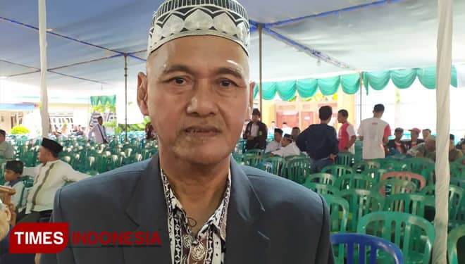 KH Hisyam Syafaat: Mbah Moen Ulama Kharismatik yang Bisa Diterima Semua Golongan