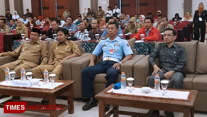 Lolos Gugatan PHPU, KPU Kabupaten Madiun Tetapkan Calon Anggota DPRD Terpilih