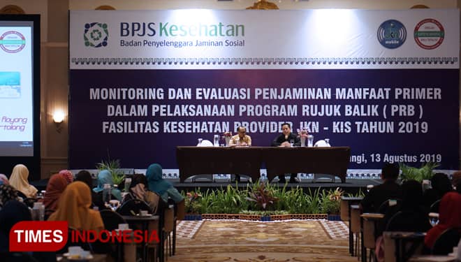 BPJS Kesehatan Kembali Gencarkan PRB, Apa Itu?