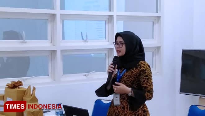 Aplikasi SIPP BPJS Kesehatan Juga Permudah Peserta Dapatkan Informasi