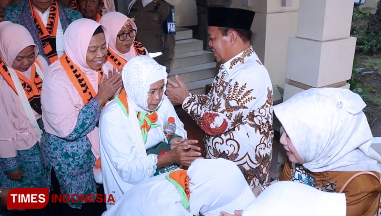 Satu Lagi, Jemaah Haji Asal Lamongan Meninggal Dunia