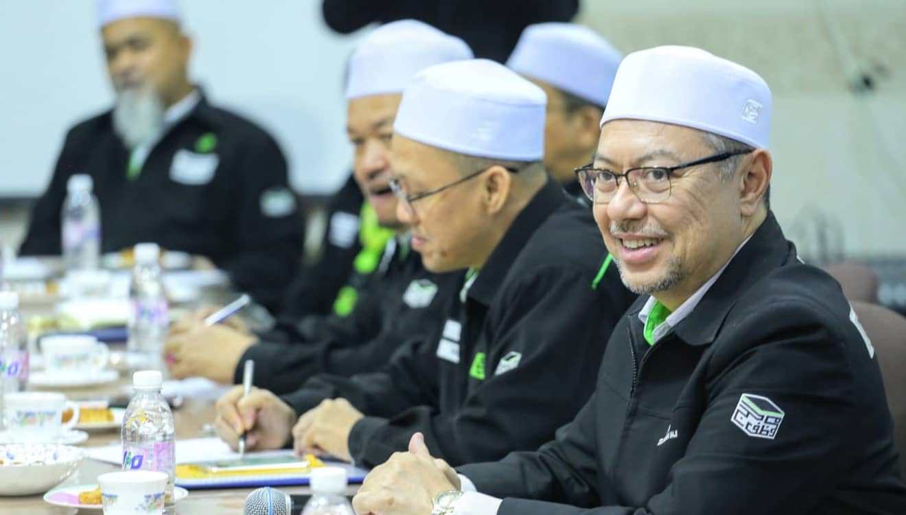 Malaysia Akui Pengendalian Jemaah Haji Indonesia Terbaik