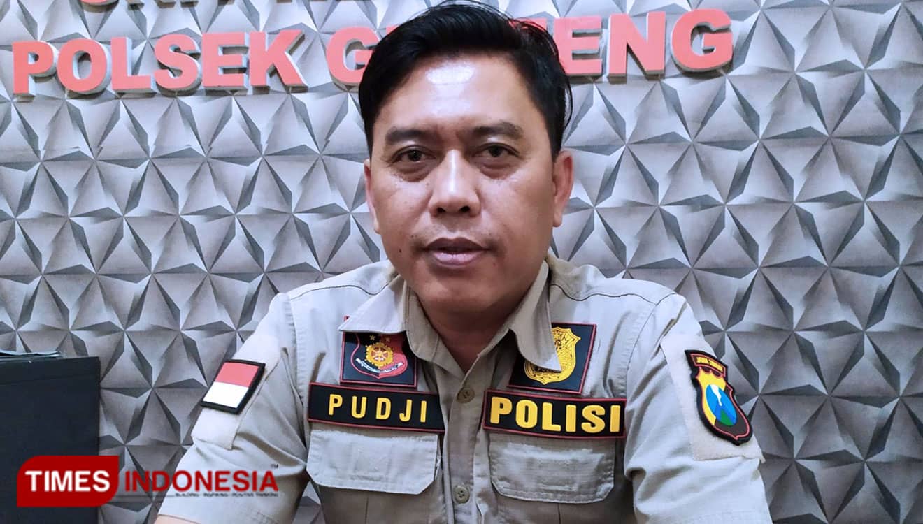 Pelaku Perampasan Motor di Banyuwangi Gunakan Pistol Mainan untuk Menakuti Korbanya