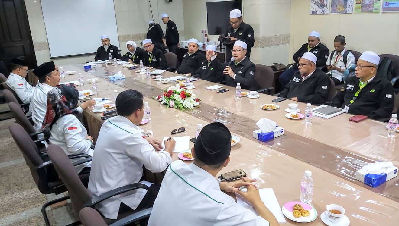 Masa Tunggu Haji Malaysia Hingga 121 Tahun
