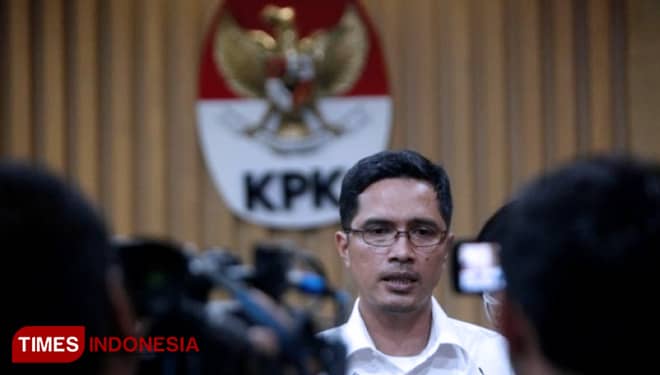 Putra Setya Novanto, Rheza Herwindo Diperiksa KPK RI