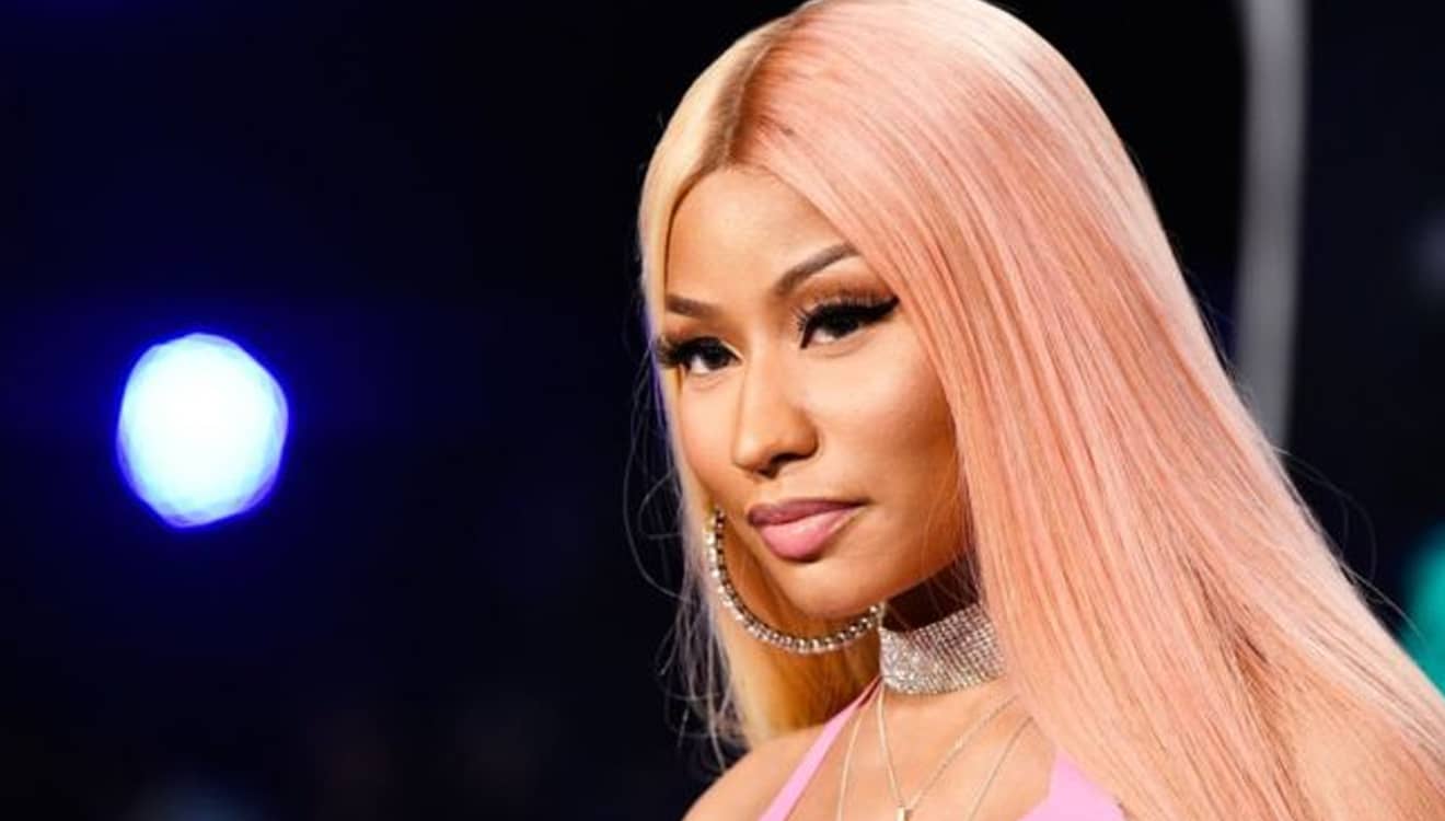 Nicki Minaj Umumkan Pensiun dari Dunia Musik, Alasannya?
