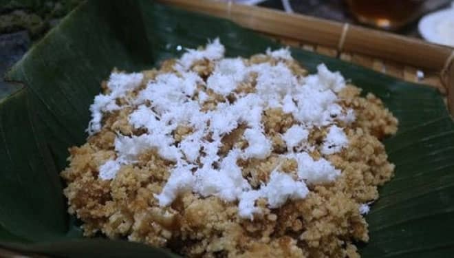 Tiwul dan Cenil, Makanan Khas Jawa yang Melegenda