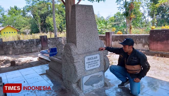 Ini Asal Usul Nama Ikan Mujair, Ternyata Berasal dari Blitar