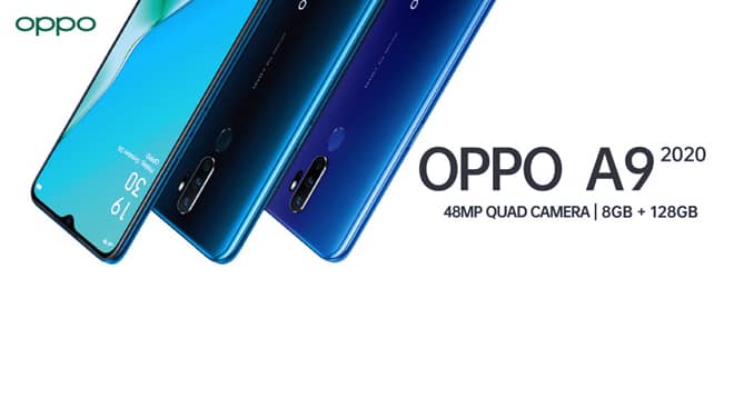 Smartphone Terbaru Oppo A Series 2020 Resmi Dirilis, Yuk Simak Spesifikasinya