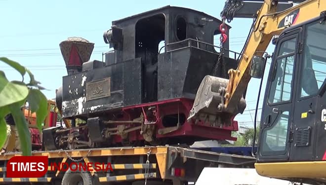 Pemkot Madiun akan Bangun Tugu Selamat Datang di Jalan Yos Sudarso