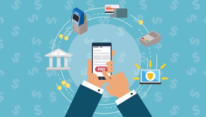 Wow, Pertumbuhan Ekonomi Digital Indonesia Tertinggi se-Asia Tenggara