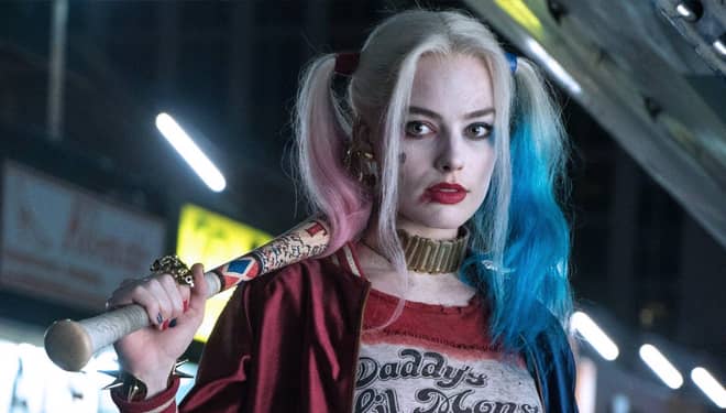 Ingin Move On dari Joker, Harley Quinn Bikin Geng Baru “Birds of Prey”