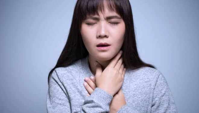 6 Bahan Alami untuk Mengobati Panas Dalam