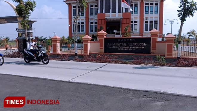 Sejumlah Pemdes di Gemolong, Sragen Pertanyakan Pungutan Rp 1,1 Juta Per Desa