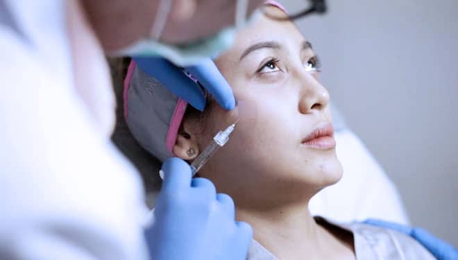MS Glow Aesthetic Clinic Bali, Tingkatkan Layanan Klinik Kecantikan