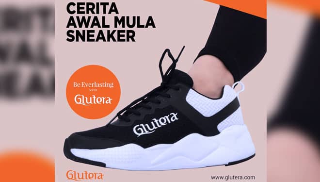 Cerita Awal Mula Sneakers