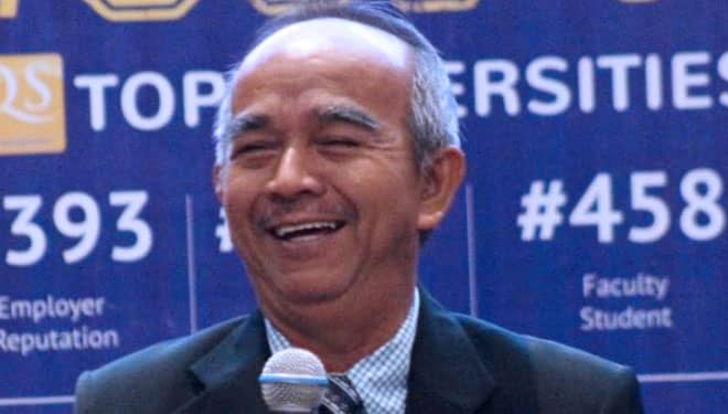 Pakar Geologi: Sesar Aktif Kendeng Berpotensi Gempa