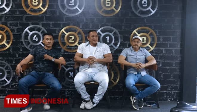 De Gym Bali Bakal Buka Cabang Baru di Jimbaran