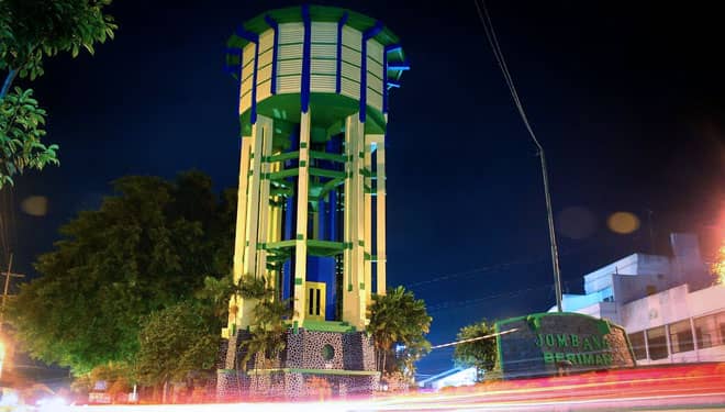 Hari Jadi Jombang Ditetapkan 21 Oktober