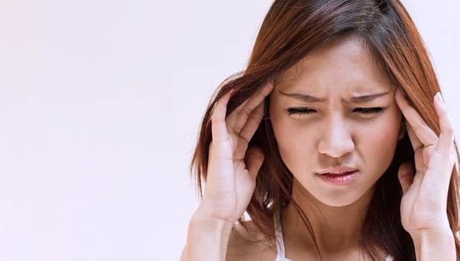 Sakit Kepala karena Stres, Bagaimana Mengatasinya?