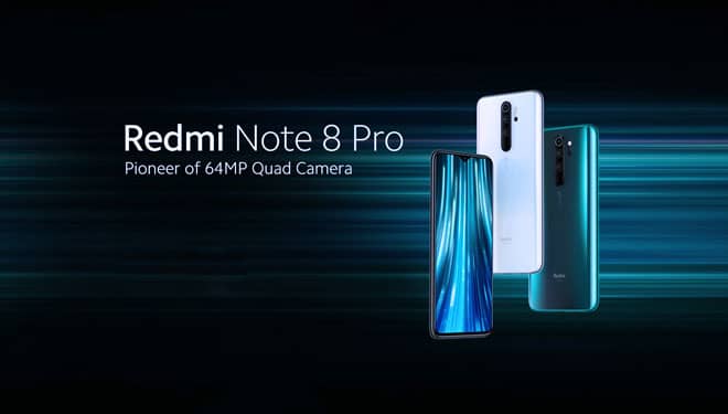 Segera Hadir Redmi Note 8 dan Redmi Note 8 Pro Sip Untuk Fotografi