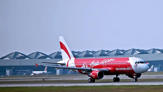 13 Fakta Menarik AirAsia yang Tak Banyak Diketahui Orang
