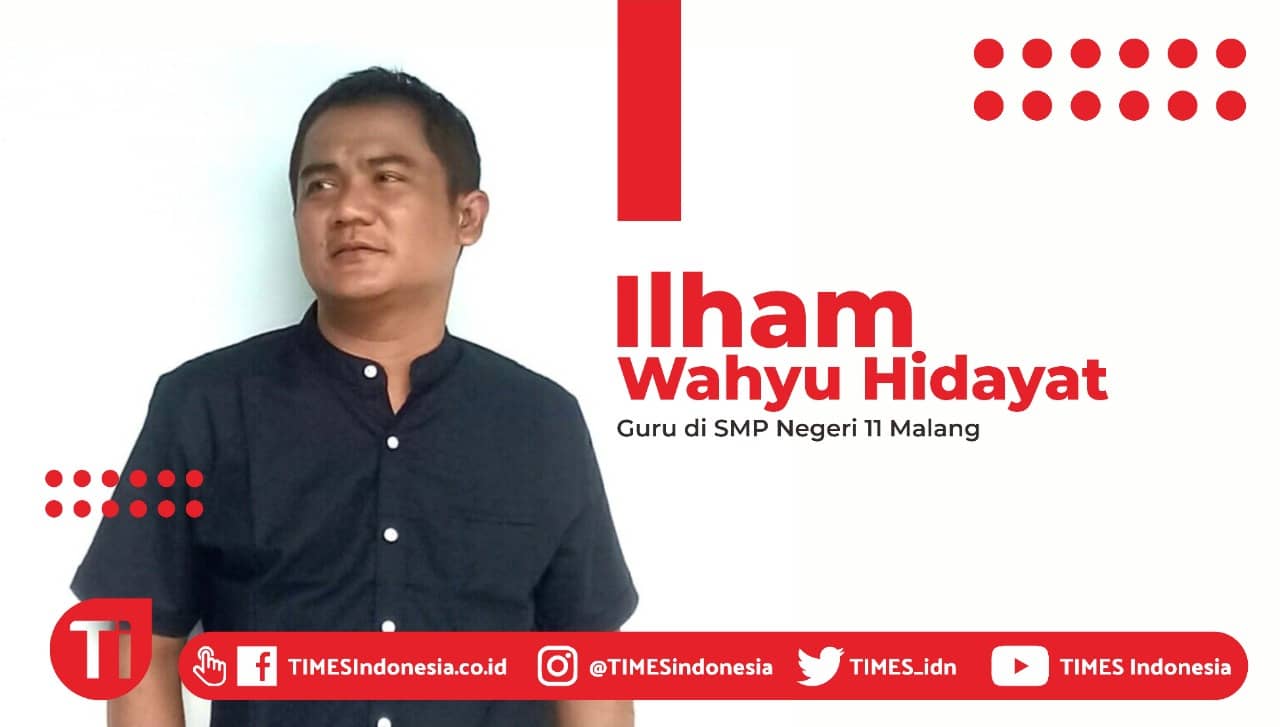 Evolusi Guru Tiga Generasi