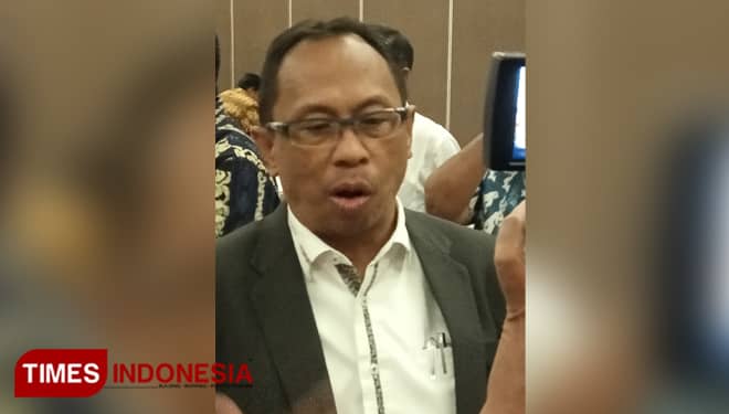 Tiga Kabupaten di NTT Dengan Rasio Elektrifikasi Terendah di Bawah 70%