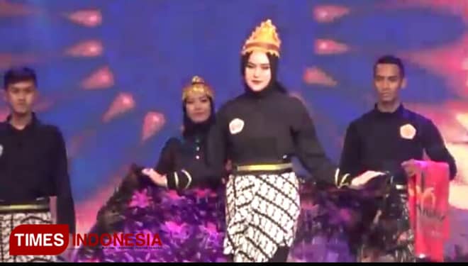 Festival Kampung Pesilat Penuh Atraksi, 14 Perguruan Tampil Satu Panggung