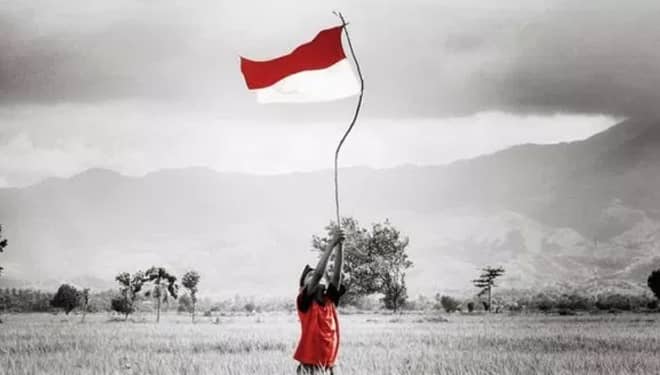 Pendidikan Kewarganegaraan (Demokrasi Dalam Kehidupan Berkewarganegaraan)
