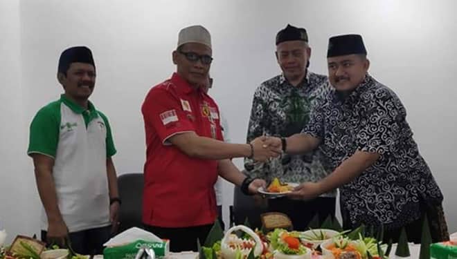 Liga Santri Nasional 2019 Hari Ini Resmi Dibuka Di Bogor