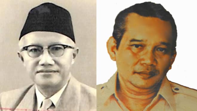 Malang Punya Dua Pahlawan; KH Masjkur Penerima Gelar Pahlawan Nasional 2019, Brigjen (Purn) Mas Isman 2015