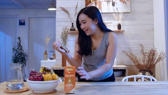 Cara Konsumsi Glutera Glutathione dan Manfaatnya
