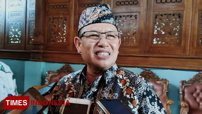Pemkab Tuban Galang Permohonan Bantuan Dana untuk HJT