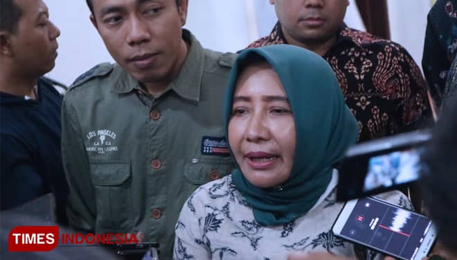 Hari Ini, PN Surabaya Eksekusi Gedung Astranawa