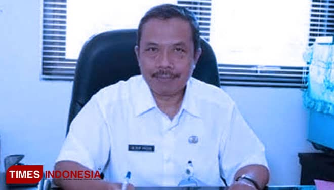 Hari Keempat Lowongan CPNS 2019, Ini Jumlah Pendaftar di Tuban