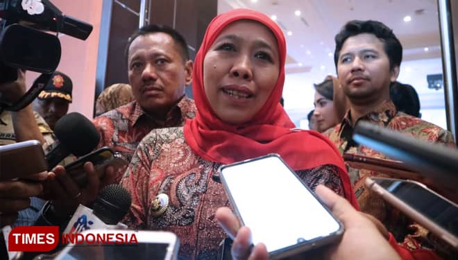 Antisipasi Radikalisme di Tubuh PNS, Pemprov Jatim Lakukan Screening